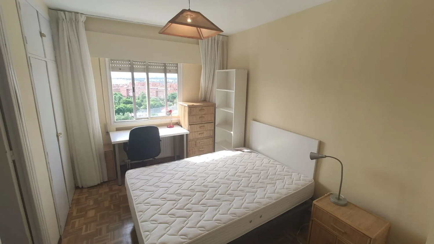 Piso en Calle Ramón Gómez de la Serna, 37, Peñagrande - Foto 10