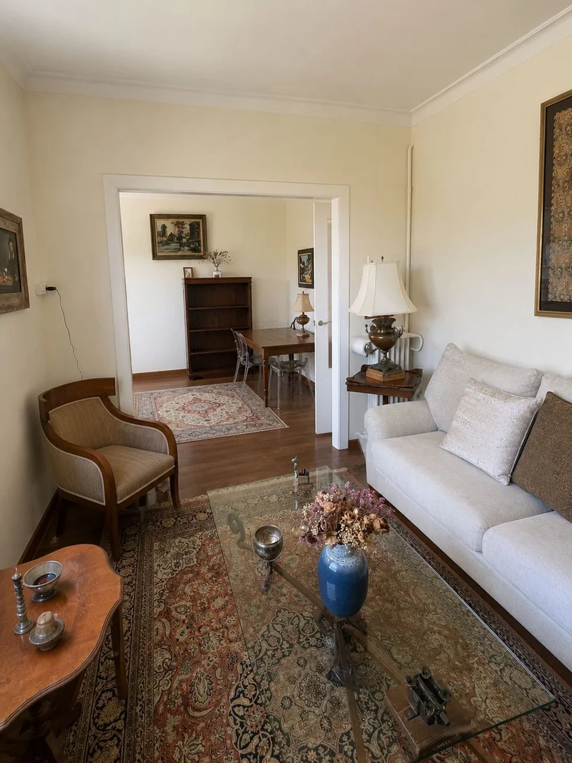 Piso en venta en Sant Gervasi - La Bonanova - Foto 1