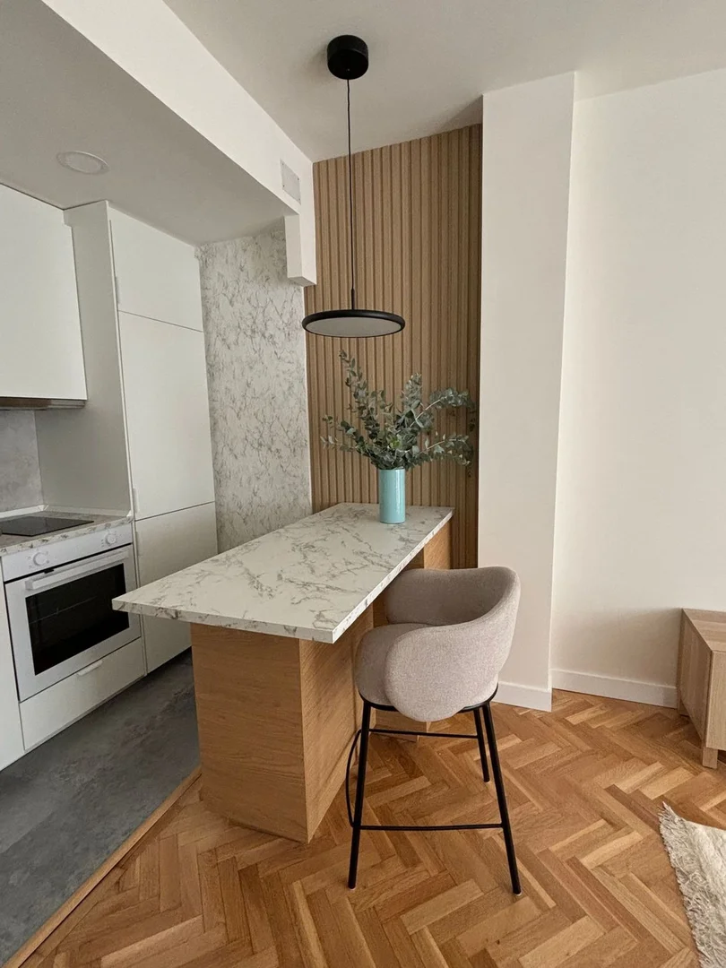 Piso en calle de Julián Camarillo, 59 - Foto 3