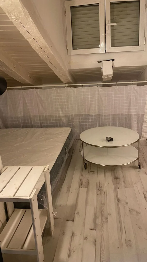 Estudio en calle del Montserrat, 24 - Foto 17