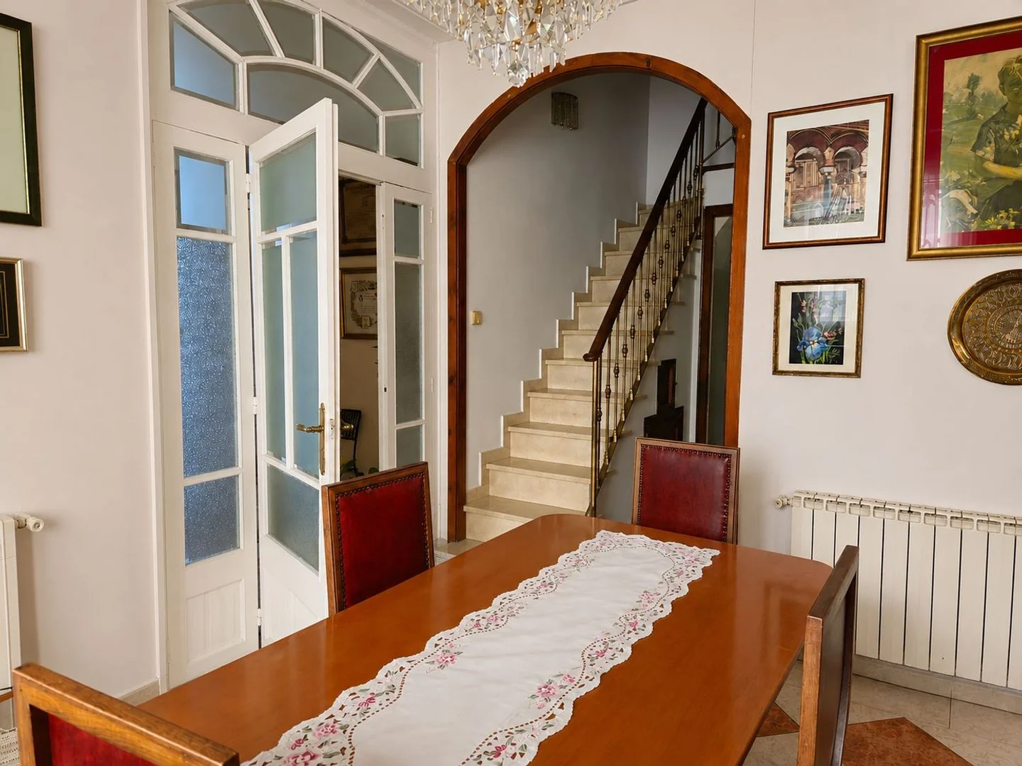 Casa o chalet independiente en Calle de Labèrnia, 2, Can Baró - Foto 16