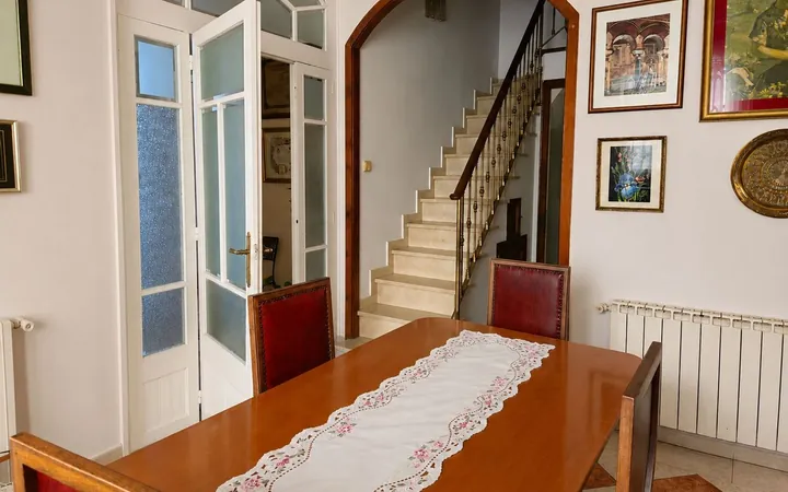 Casa o chalet independiente en Calle de Labèrnia, 2, Can Baró - Foto 16