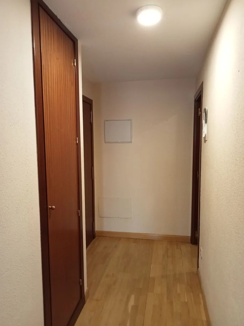 Piso en Calle Burguete, 40, Las Tablas - Foto 18