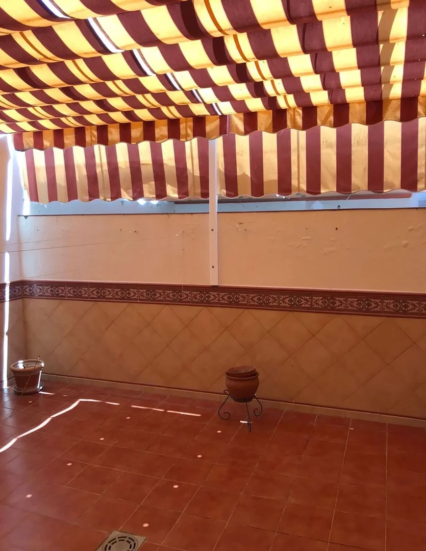 Chalet adosado en Calle Escogedoras, 18 - Foto 18