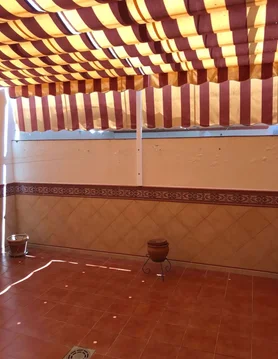 Chalet adosado en Calle Escogedoras, 18 - Foto 18