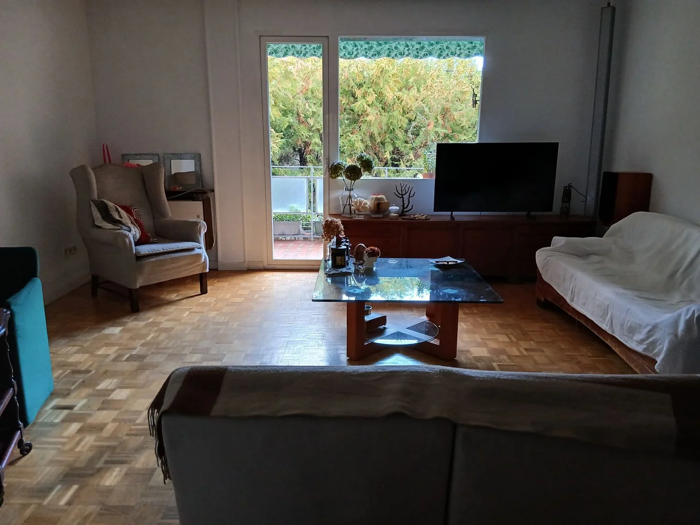 Piso en Barrio Bernabéu-Hispanoamérica - Foto 27