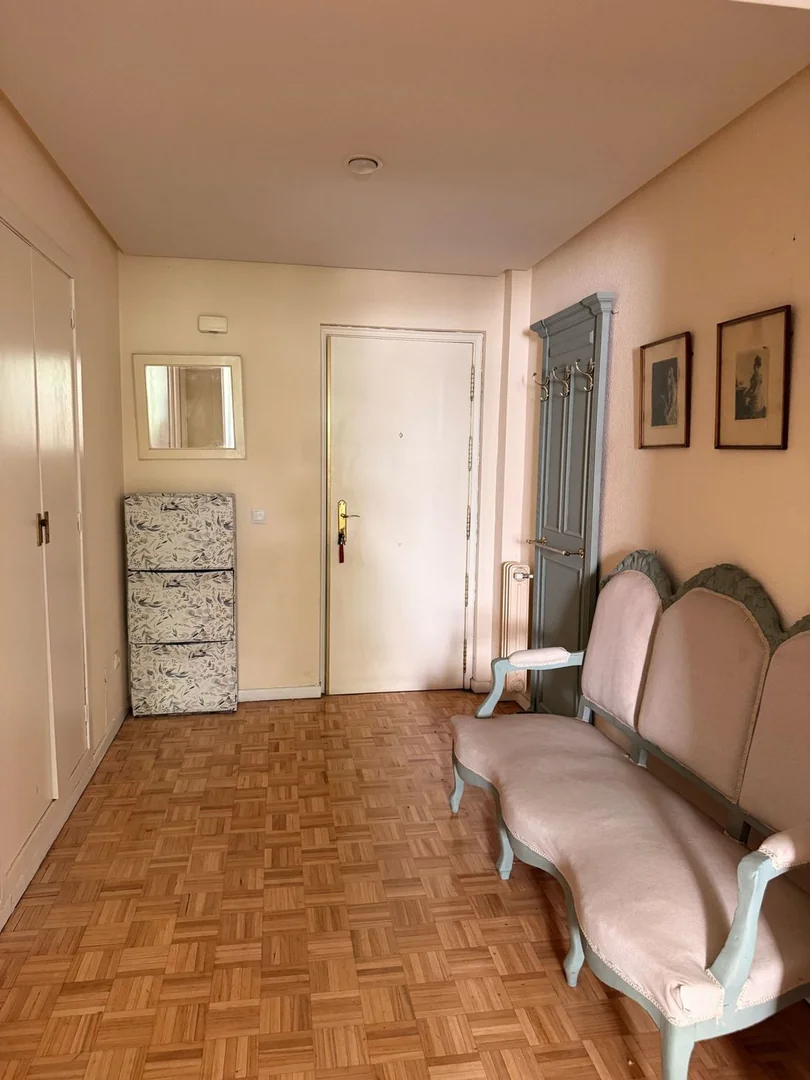 Piso en Calle Cuatro Amigos, 5, Ventilla-Almenara - Foto 16