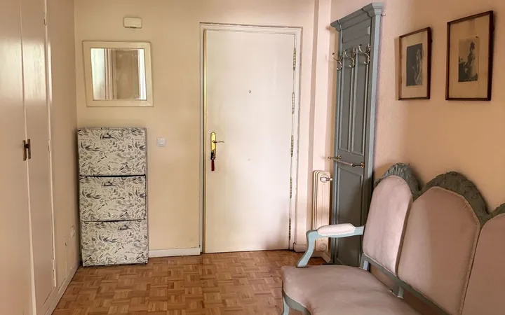 Piso en Calle Cuatro Amigos, 5, Ventilla-Almenara - Foto 16