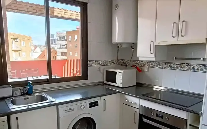 Piso en  Calle del Marqués de Viana 19 - Foto 1