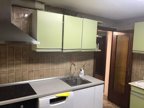 Piso en paseo de la Constitucion, 20 - Foto 13