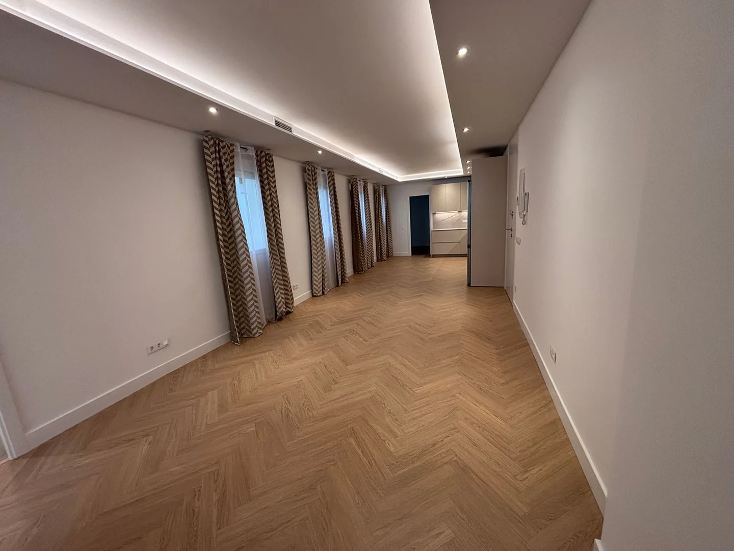 Piso en Calle de Manuel Silvela, 16, Trafalgar - Foto 14