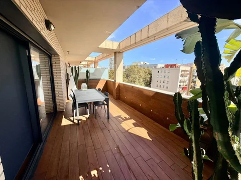 Ático en Camino Antic de València, 49 - Foto 22