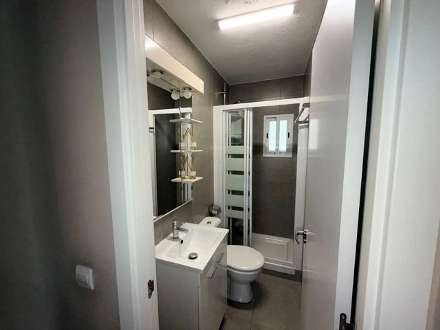 Piso en calle de Sarria, 50 - Foto 7