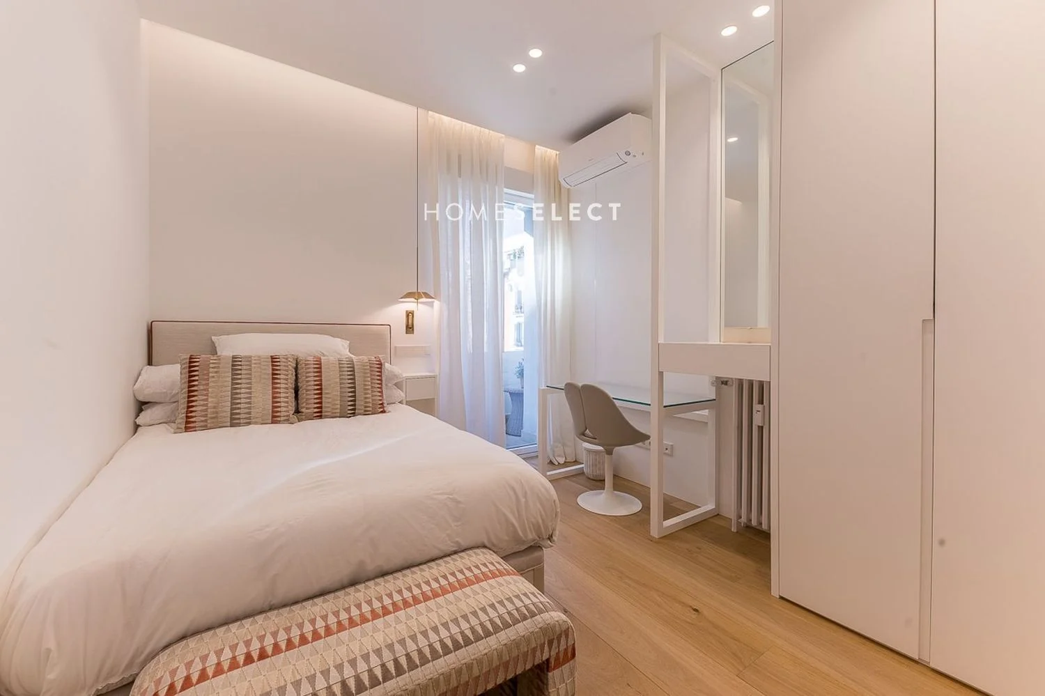 Piso en calle de Lagasca - Foto 39