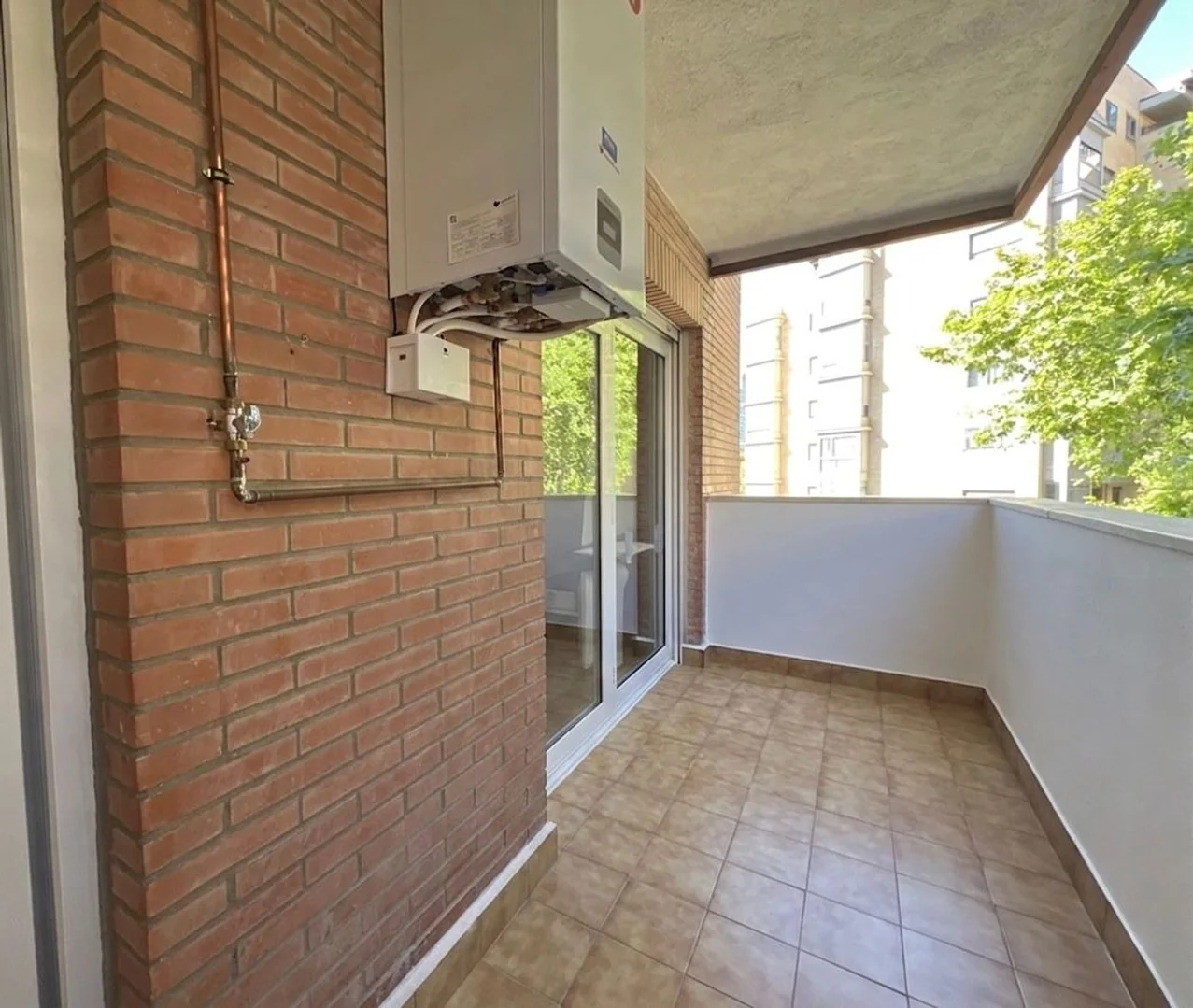 Piso en Pinar de Chamartín s/n - Foto 10