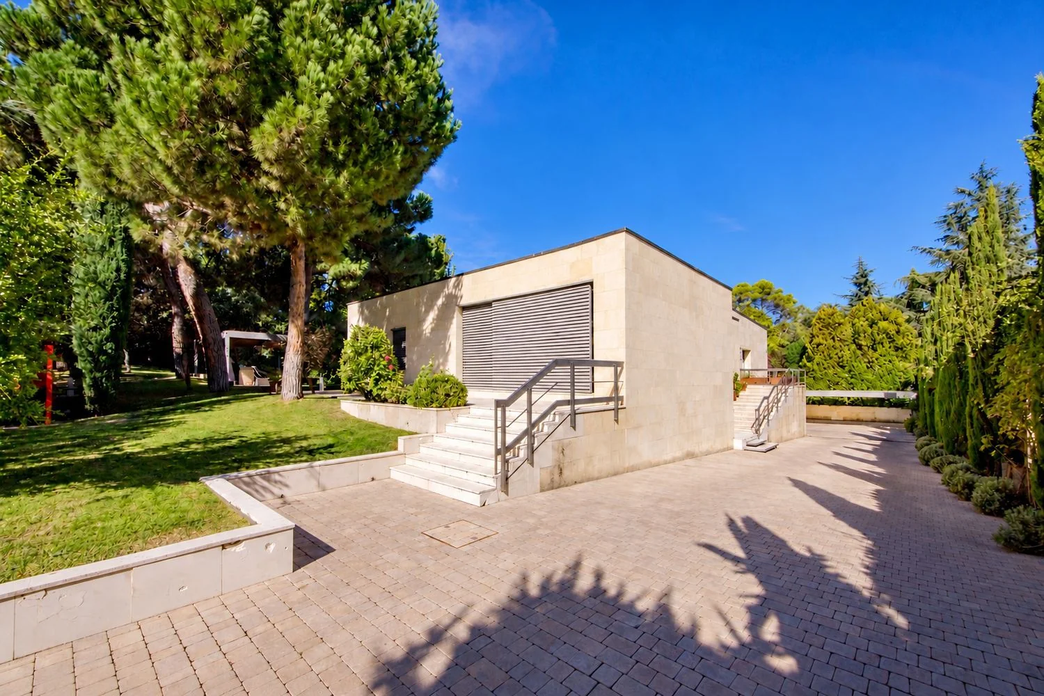 Casa o chalet independiente en El Plantío, El Plantío - Foto 7