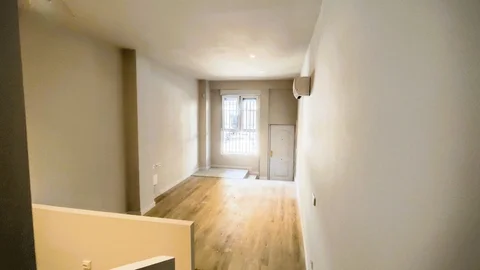 Dúplex en Calle de Gutierre de Cetina, 29 - Foto 1