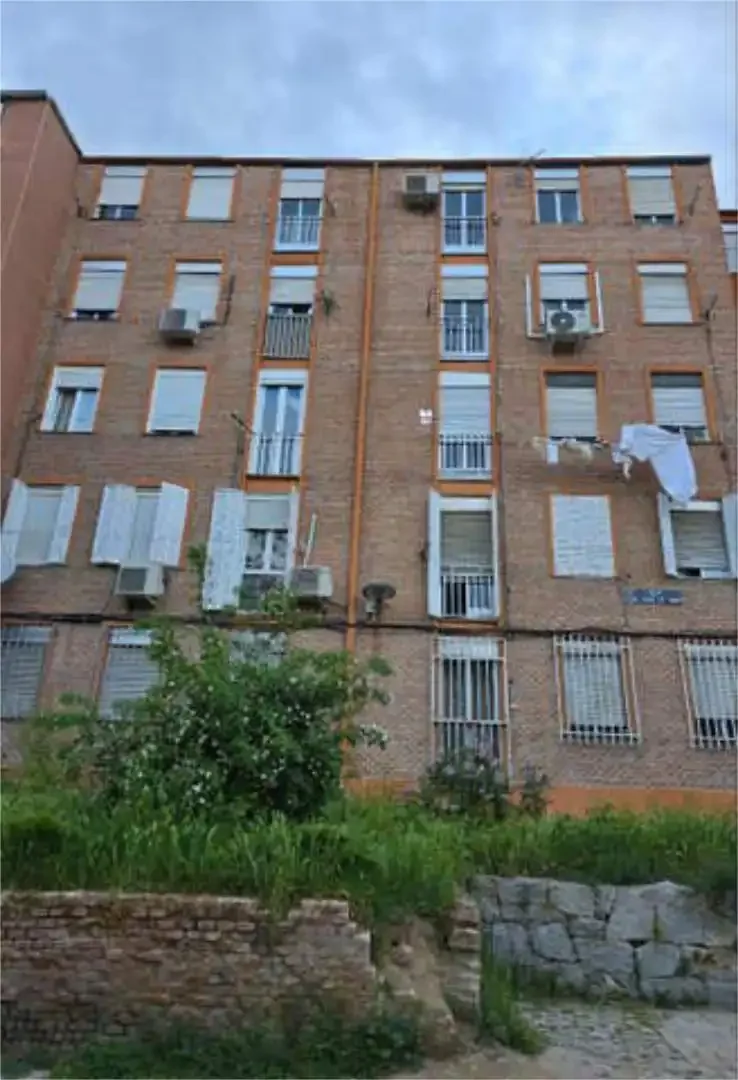 Piso en Lucero - Foto 2