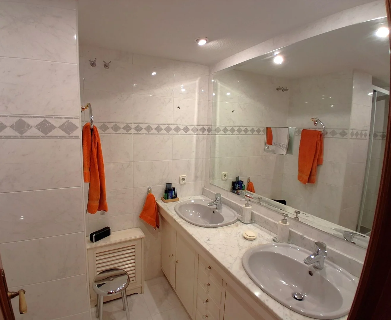 Piso en calle del Corregidor Diego de Valderrábano, 17 - Foto 15