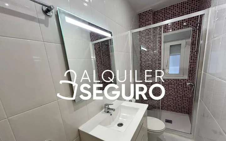 Piso en Calle de Guillermo Pingarron, Portazgo - Foto 16