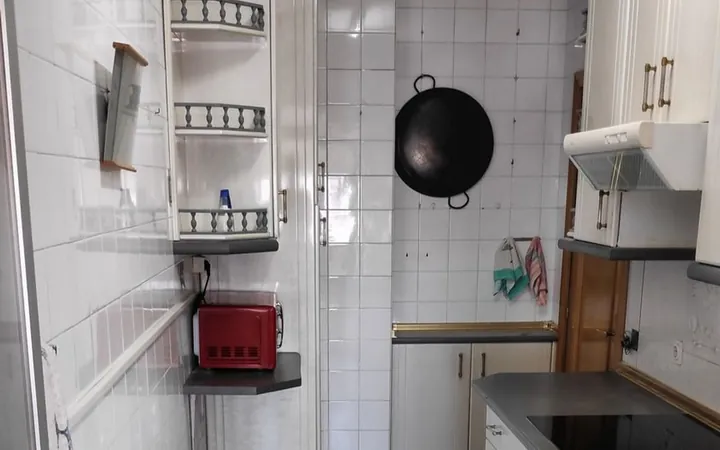 Piso en Calle Antonio López, 67, Comillas - Foto 23