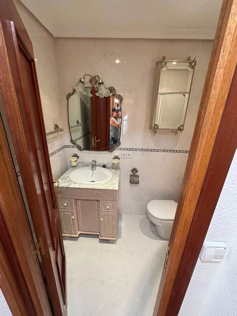 Piso en Puerta del Ángel - Foto 8