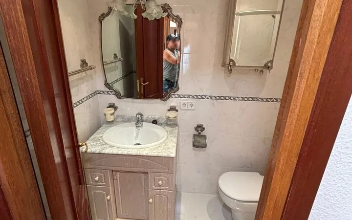 Piso en Puerta del Ángel - Foto 8