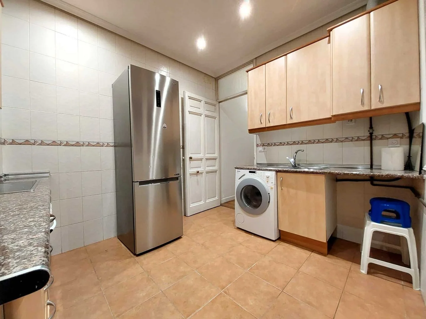 Piso en calle de Bailén, 49 - Foto 1