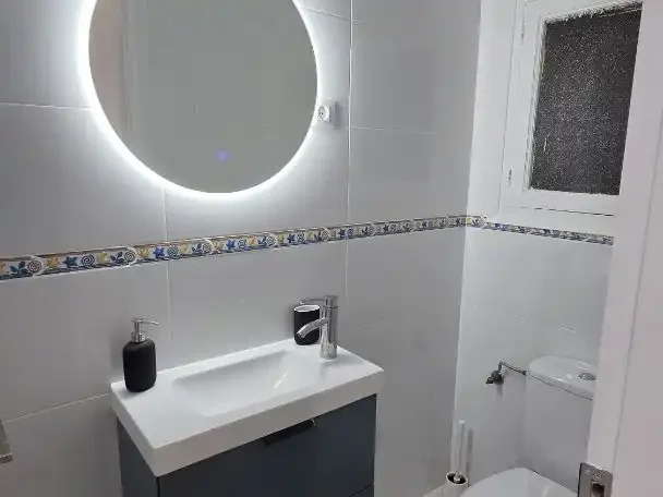 Apartamento en  Avinguda del Paral·lel 138 - Foto 15