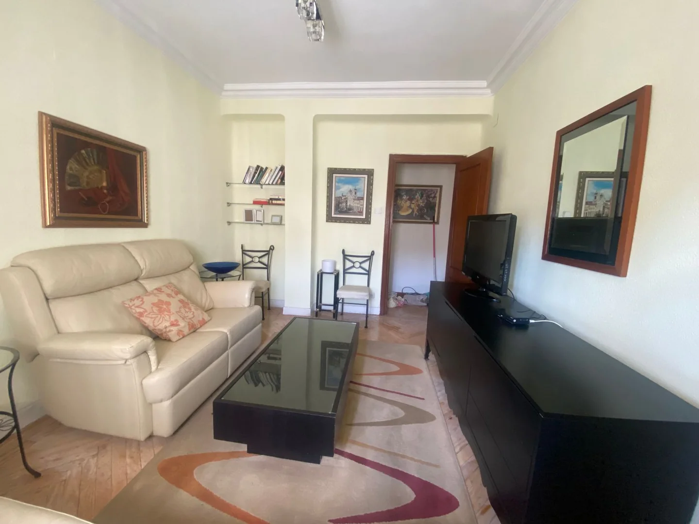 Piso en Plaza Virgen del Romero, 2, Concepción - Foto 2
