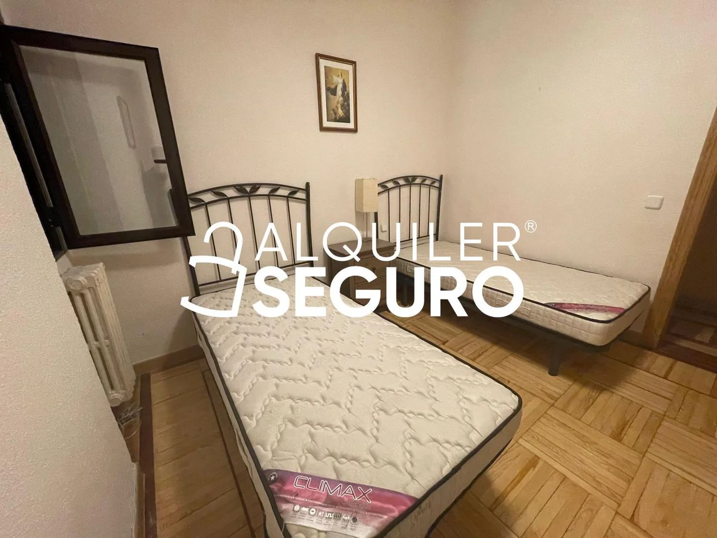 Piso en Ronda de Atocha, Lavapiés-Embajadores - Foto 2