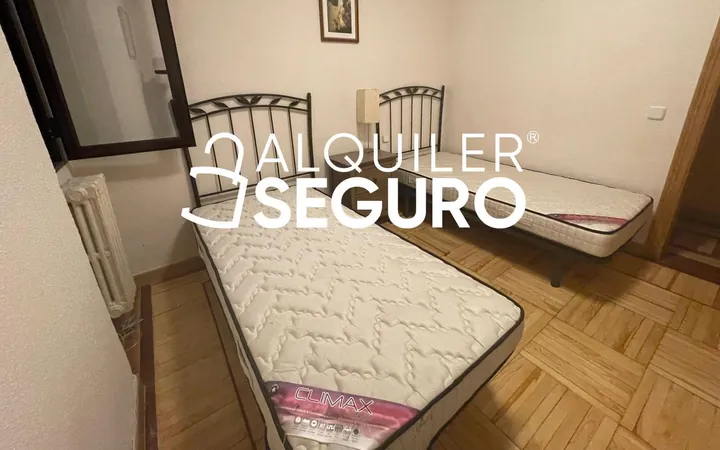 Piso en Ronda de Atocha, Lavapiés-Embajadores - Foto 2