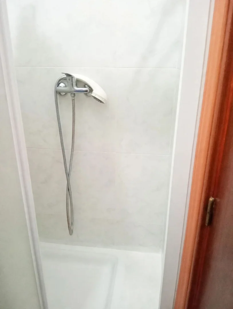Estudio en Calle de Doña Urraca, 32, Puerta del Ángel - Foto 2