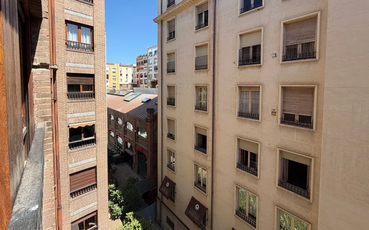 Piso en Calle de Jorge Juan, 43, Recoletos - Foto 28