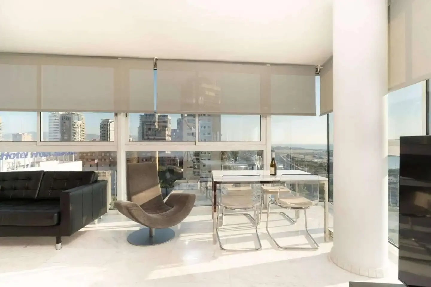 Piso en  passeig de garcia fària, 57, 08019 barcelona 27 - Foto 5