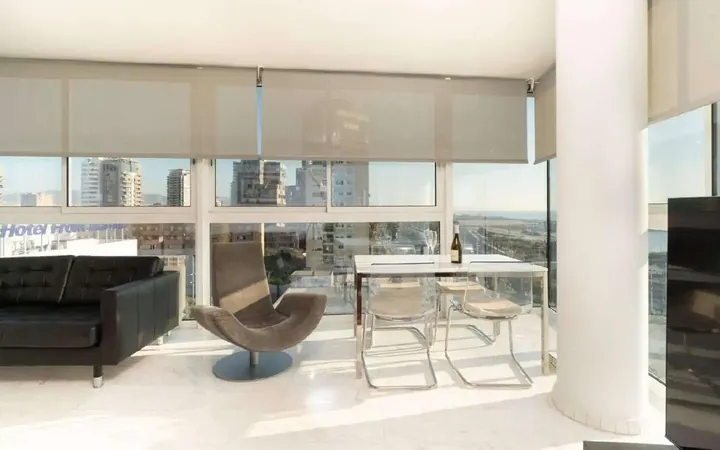 Piso en  passeig de garcia fària, 57, 08019 barcelona 27 - Foto 5