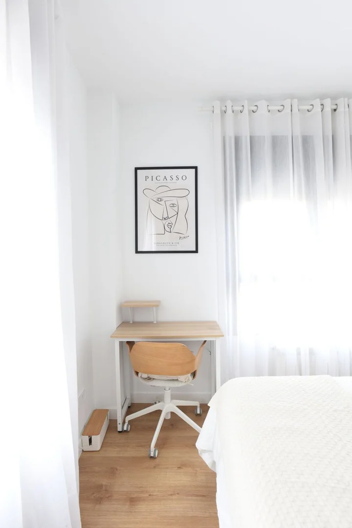 Piso en Barrio Tres Olivos - Valverde - Foto 9