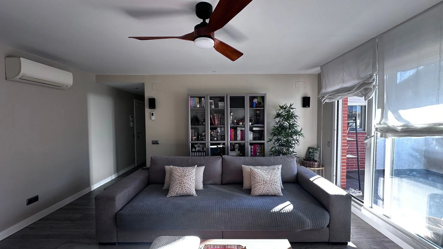 Ático en Barrio Rosas - Foto 20