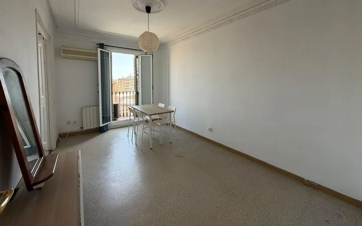 Piso en Calle del Comte Borrell, Sant Antoni - Foto 5