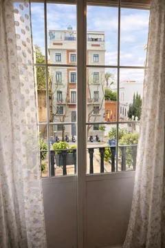 Piso en calle de Moret, 8 - Foto 2