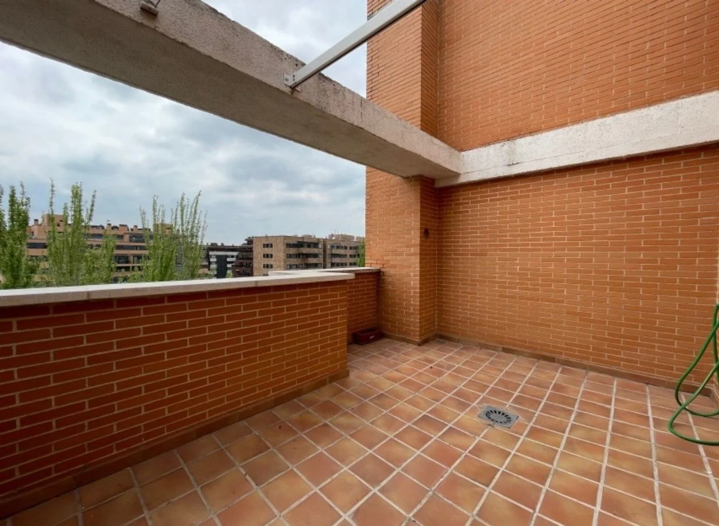 Ático en Calle de Isabel Colbrand, 18, Las Tablas - Foto 3