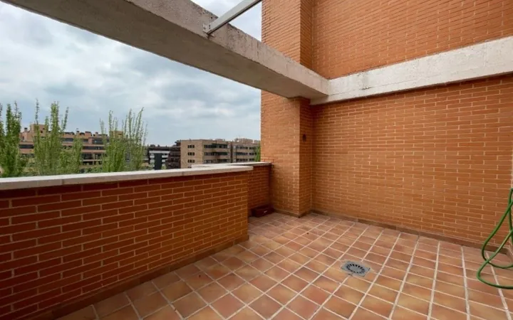 Ático en Calle de Isabel Colbrand, 18, Las Tablas - Foto 3