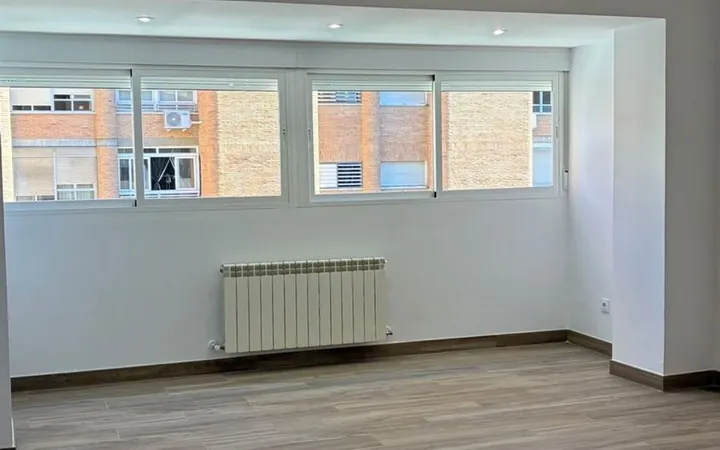 Estudio en Calle Infanta Mercedes, 96, Cuzco-Castillejos - Foto 5
