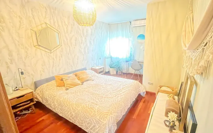 Piso en Santa Comba, 10, Casa de Campo - Foto 14