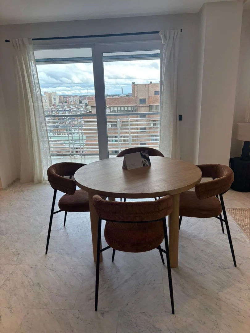 Piso en calle del Caribe, 1 -3 - Foto 6