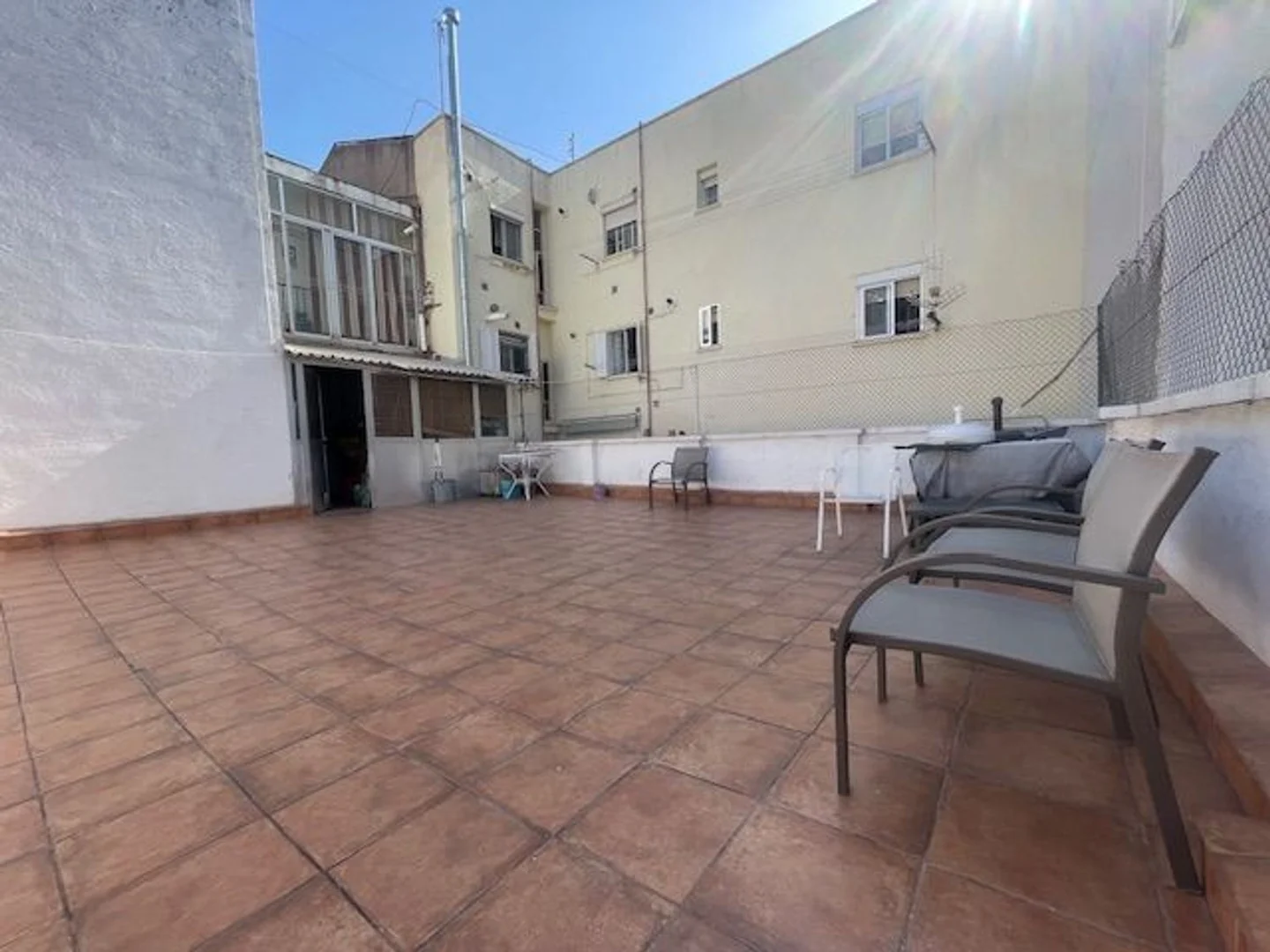 Edificio de uso mixto en Calle Fornillos - Foto 25
