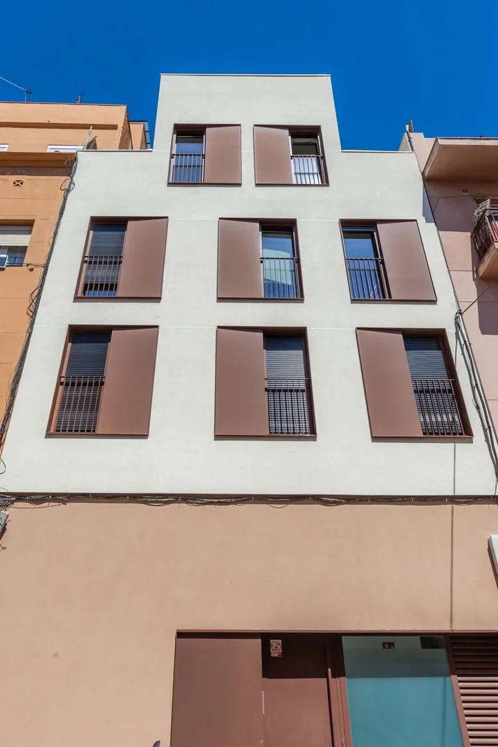 Piso en Baro de Sant LLuis, Can Baró - Foto 25