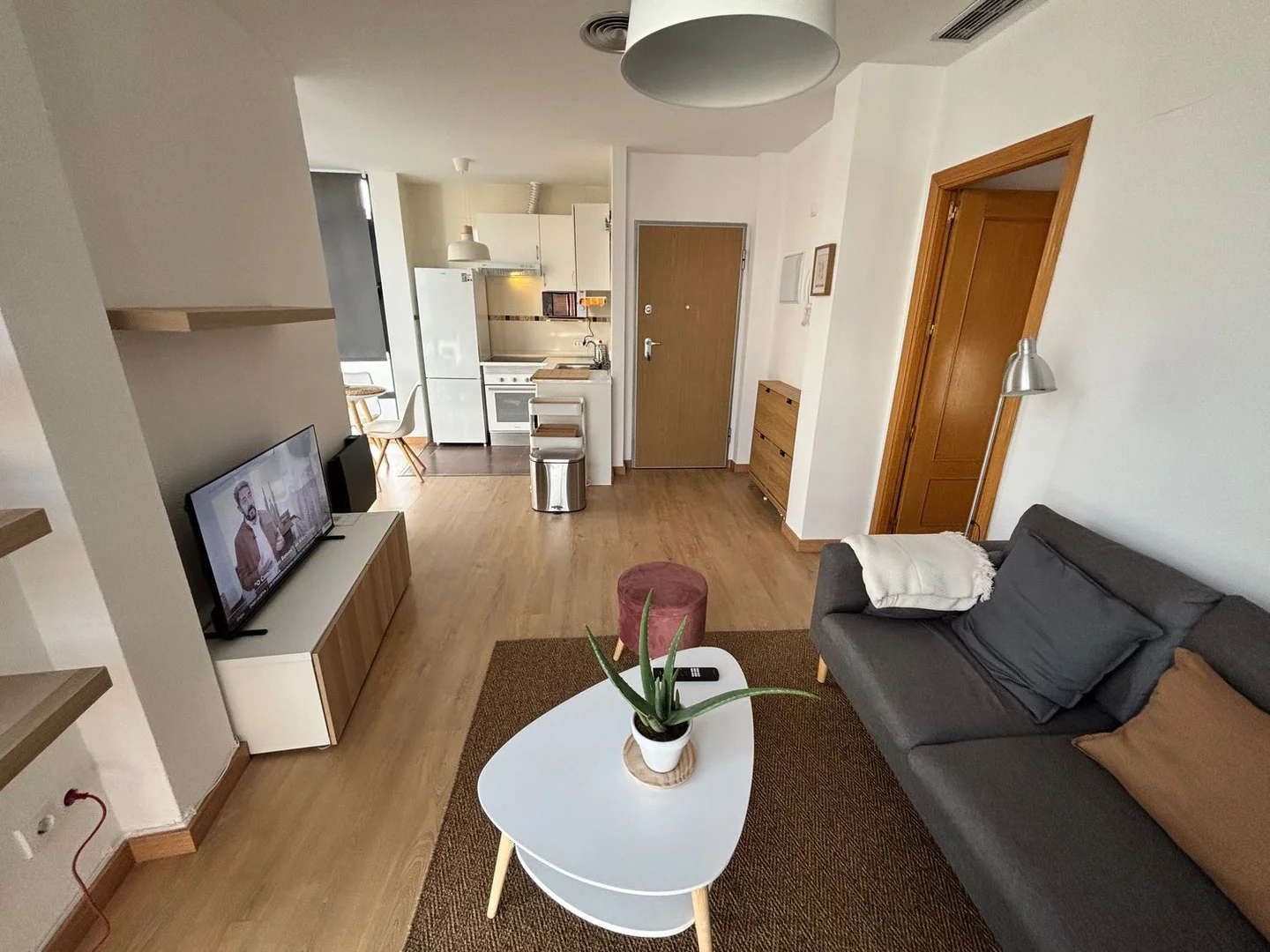 Piso en Barrio San Diego - Foto 3