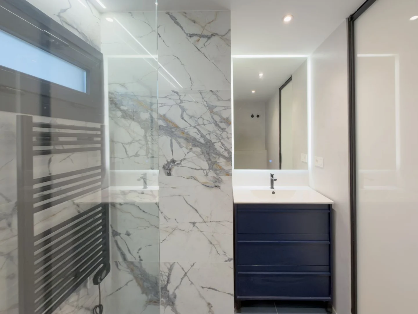 Ático en calle de Santa Engracia, 165 - Foto 20