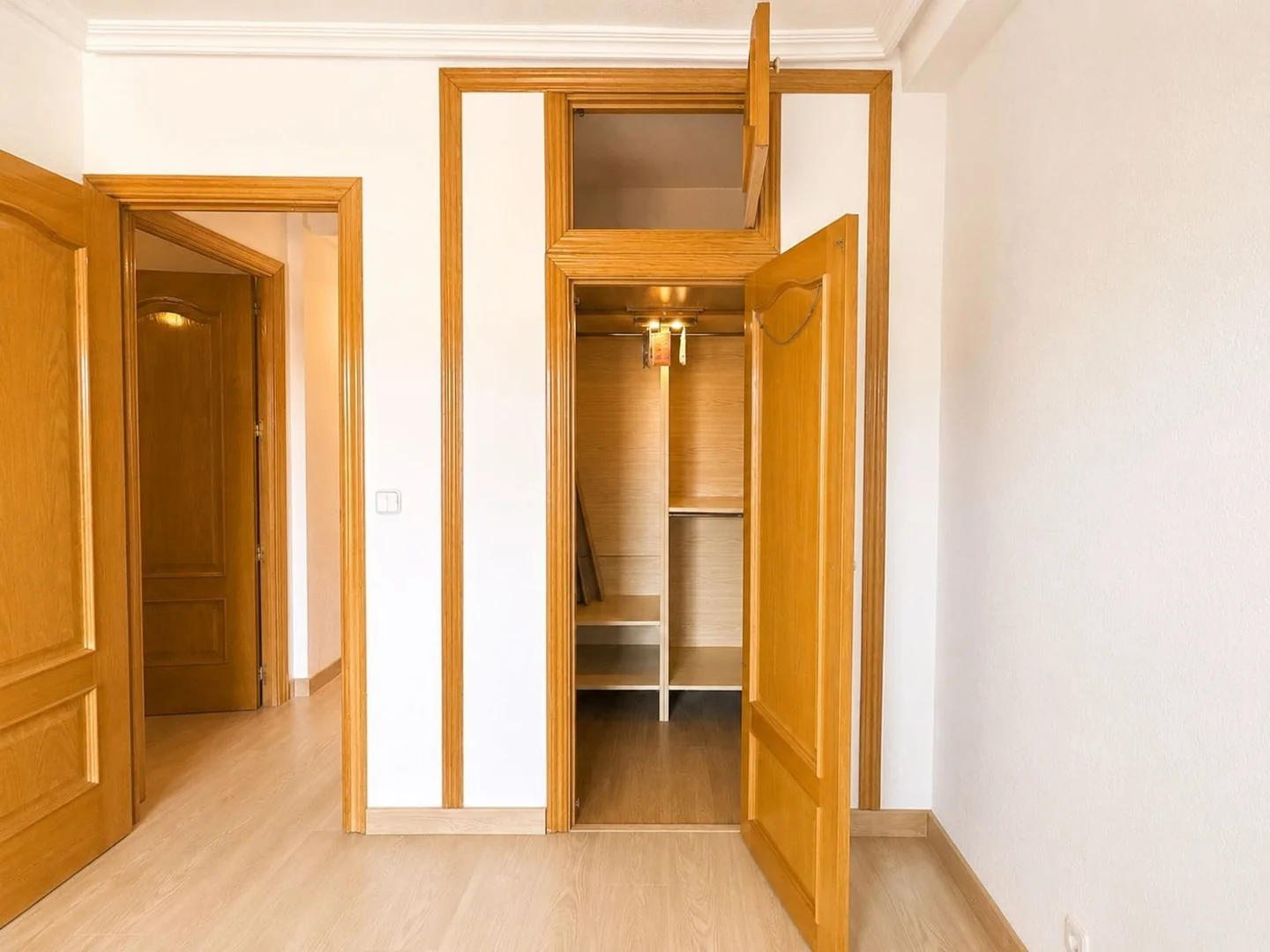 Piso en Calle de Gonzalo López, 2, Puerta Bonita - Foto 25